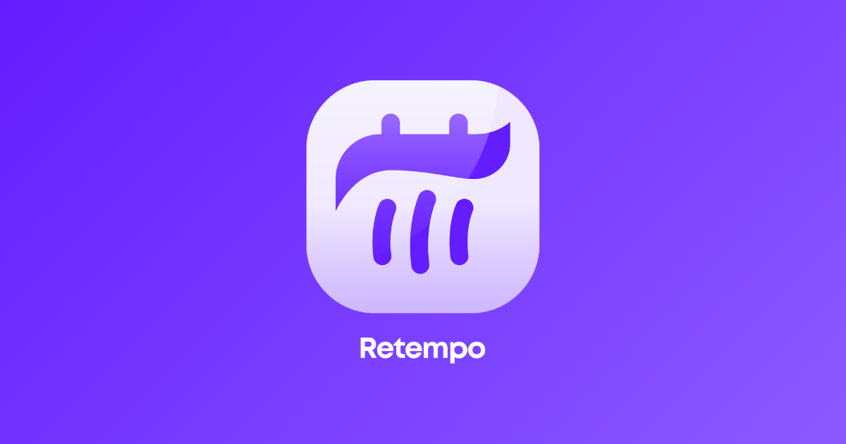 Retempo founder story